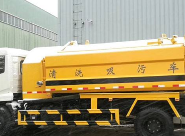 涞源抽化粪池哪家好