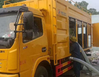 涞源抽化粪池多少钱