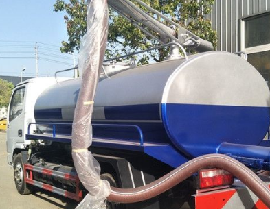 涞源抽化粪池找哪家