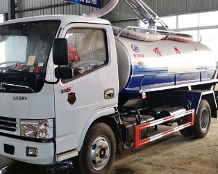 涞源抽化粪池哪家好