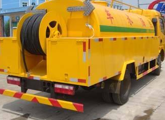 涞源污水清运多少钱