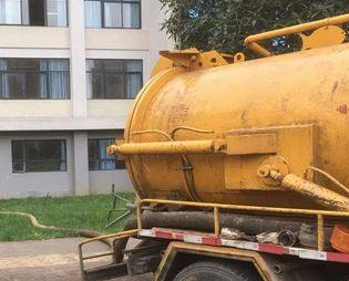 涞源高压清洗管道电话