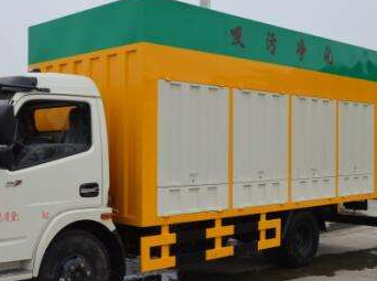 涞源抽化粪池公司