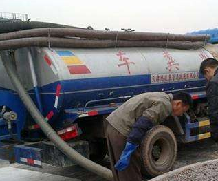 涞源污水清运推荐