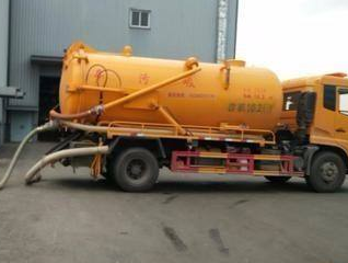 涞源污水清运哪家好