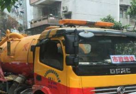 涞源高压清洗管道多少钱