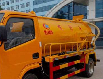 涞源抽化粪池价格优惠