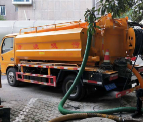 涞源抽化粪池电话多少