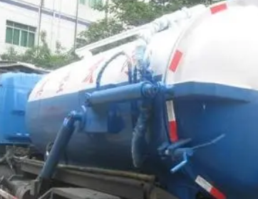 涞源污水清运哪家好