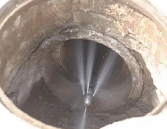 涞源高压清洗板换价格明细