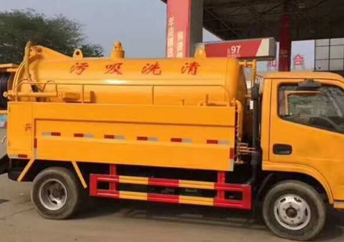 涞源管道清洗电话