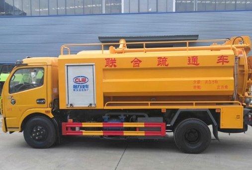 涞源管道清洗哪家好