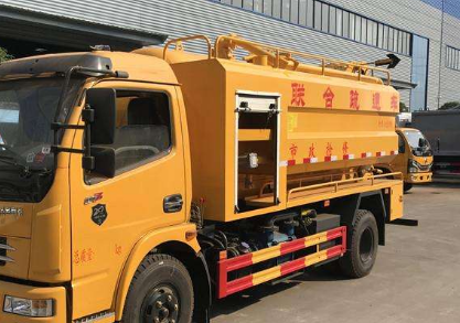 涞源管道清洗哪家好