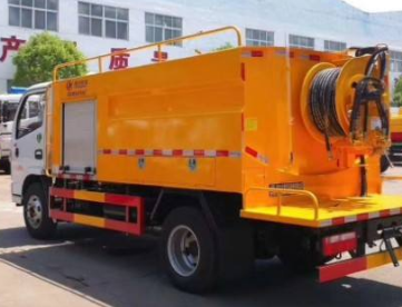 涞源非开挖管道施工