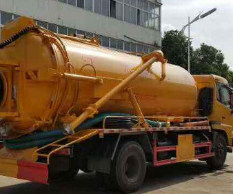 涞源管道清洗服务项目