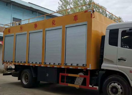 涞源管道清洗哪家好