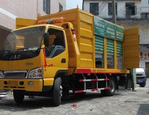 涞源管道清洗价格优惠