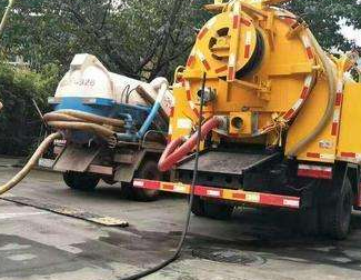 涞源管道清洗价格便宜