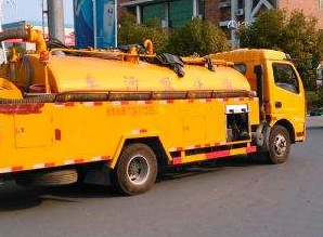 涞源管道清洗多少钱