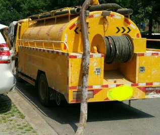 涞源管道清洗多少钱