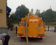 涞源管道清洗价格