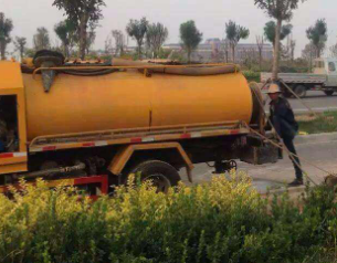 涞源污水清运公司服务电话