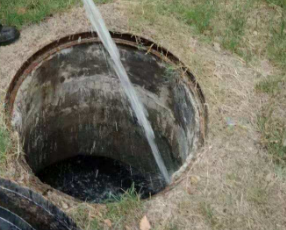 涞源污水清运哪家好