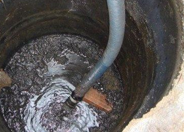 涞源污水清洗的公司电话