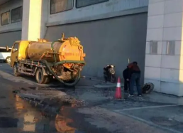 涞源污水清运哪家好