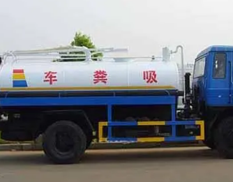 涞源污水清运的公司