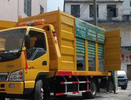 涞源污水清运电话多少