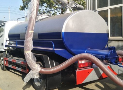 涞源污水清运服务范围