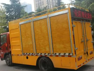 涞源管道清洗多少钱