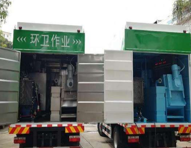 涞源管道清洗的报价