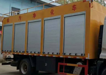 涞源管道清洗哪家好