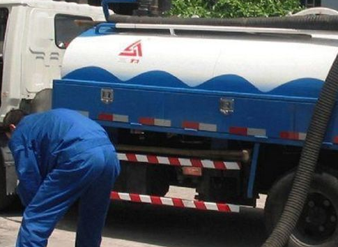 涞源管道清洗公司诚信