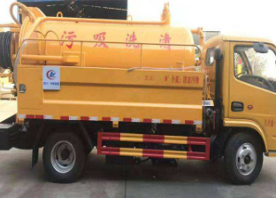 涞源管道清洗多少钱