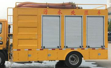 涞源污水清运诚信