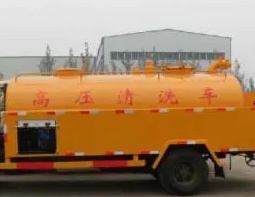 涞源污水清运多少钱