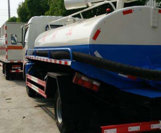 涞源污水清运哪家好