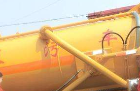 涞源污水清运公司