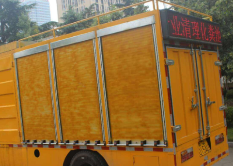 涞源疏通下水道价格明细