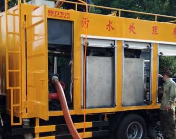 涞源污水清运一方多少钱