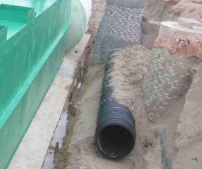 涞源污水清运多少钱