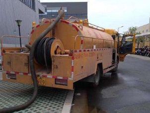 涞源管道清洗推荐公司客服