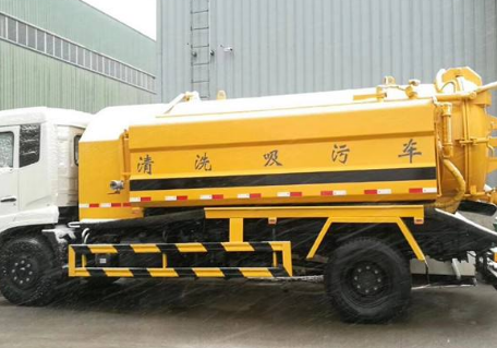 涞源管道清洗多少钱