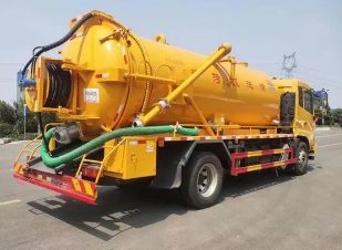 涞源管道清洗服务电话