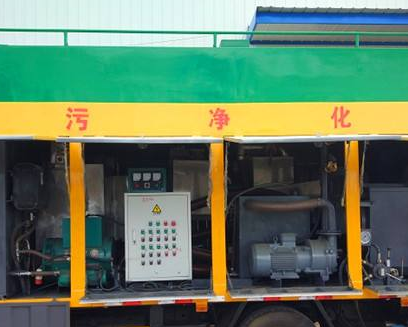 涞源管道清洗哪家好