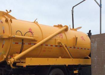 涞源管道清洗哪家好