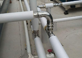 涞源管道清洗多少钱